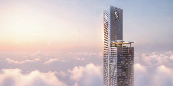 Sobha Skyparks