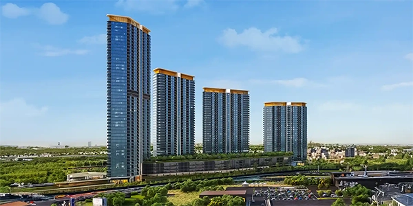 Sobha Solis