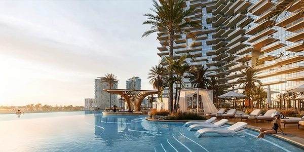 DAMAC District