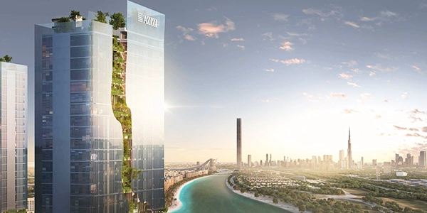 Azizi Riviera Reve