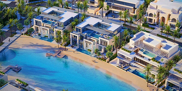 Azizi Monaco Mansions