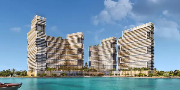 Chelsea Residences by DAMAC