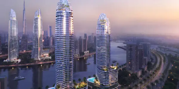 Altitude by DAMAC