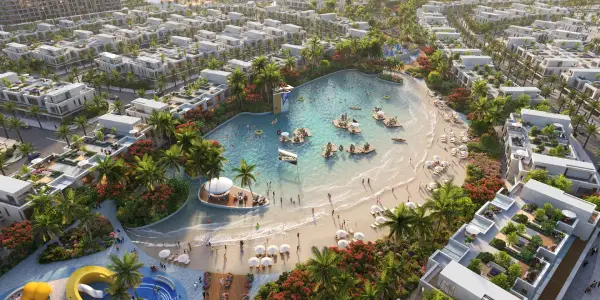 DAMAC Riverside Views