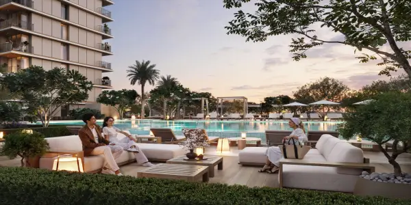 Creek Haven by Emaar