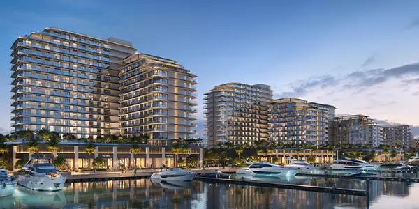 Emaar Fior 1