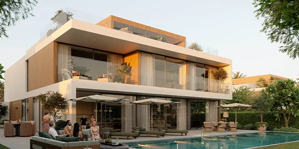 Emaar Chevalia Estate 2