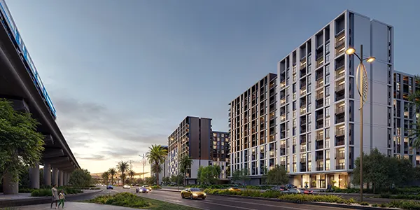 Emaar Terra Garden