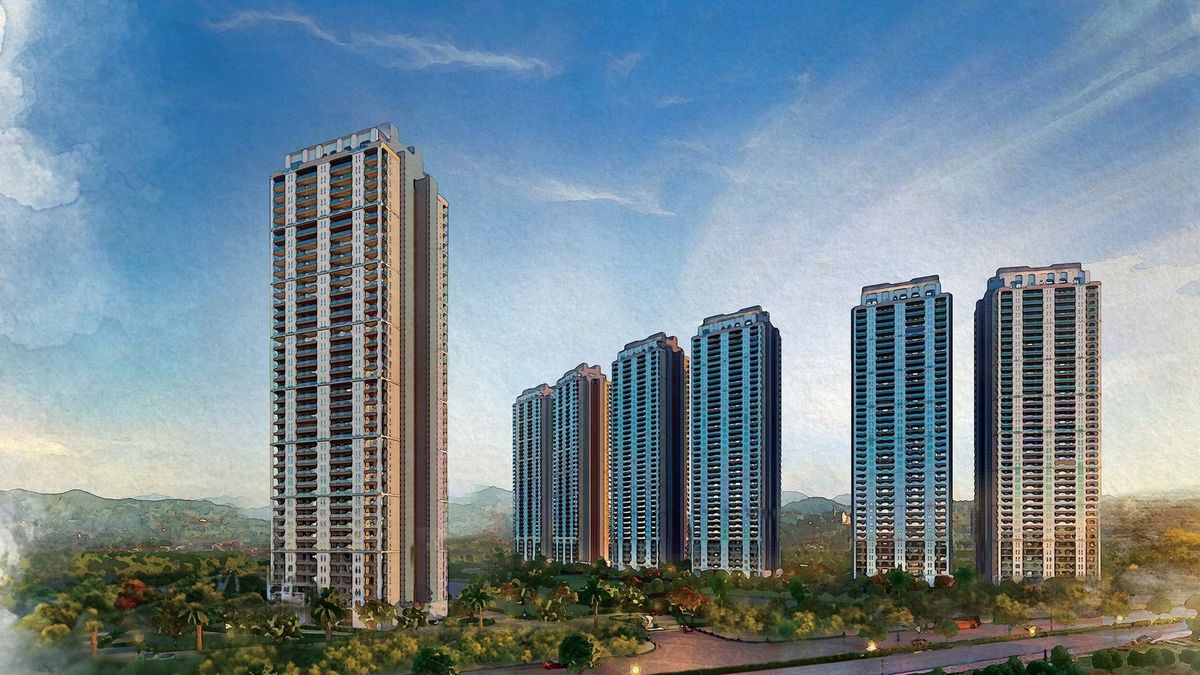DLF Privana