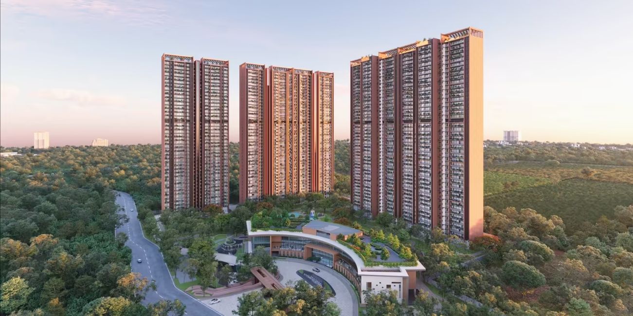 Sobha Aranya Gurgaon