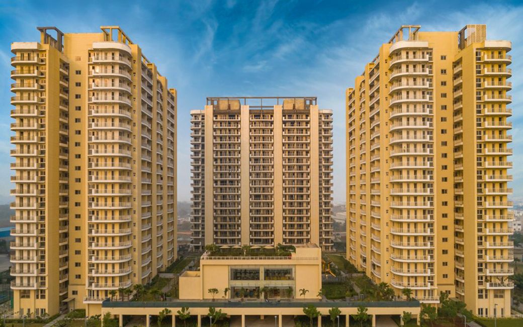 BPTP Terra