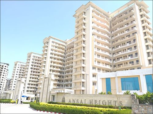 Ansal Heights 86