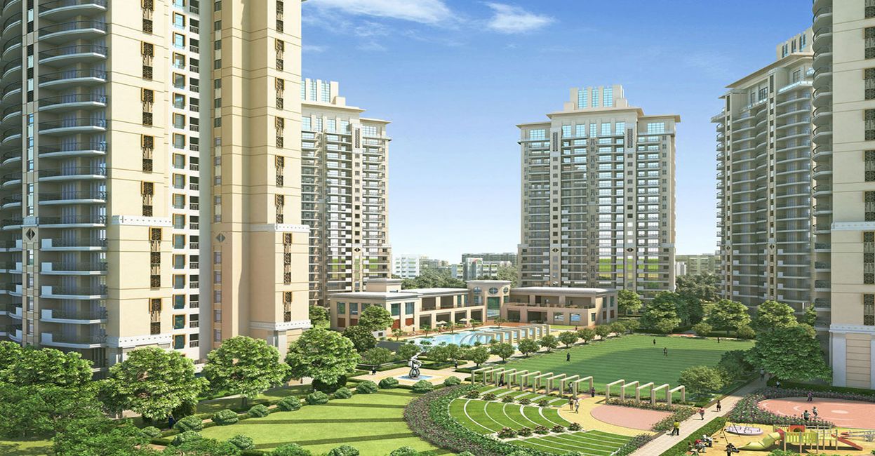 ATS Kocoon Gurgaon