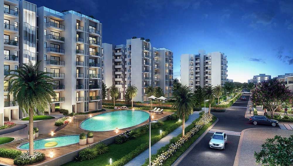 Godrej Habitat Gurgaon