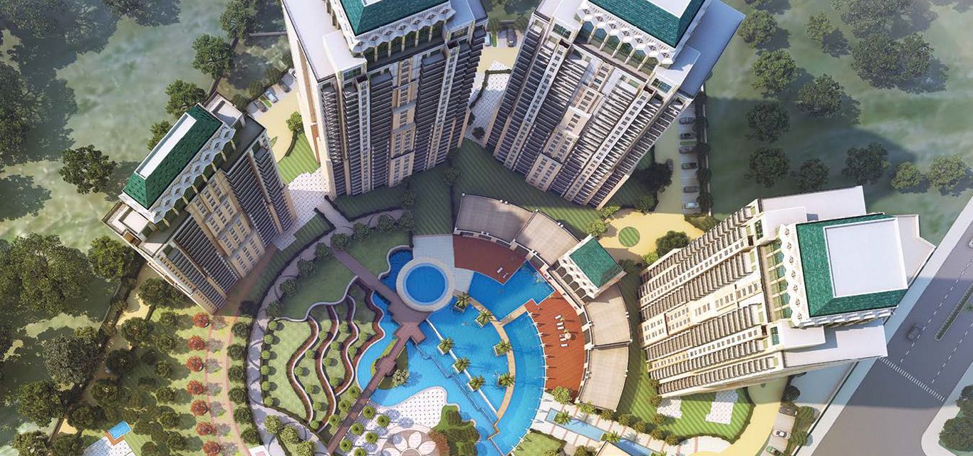 Nimai Place