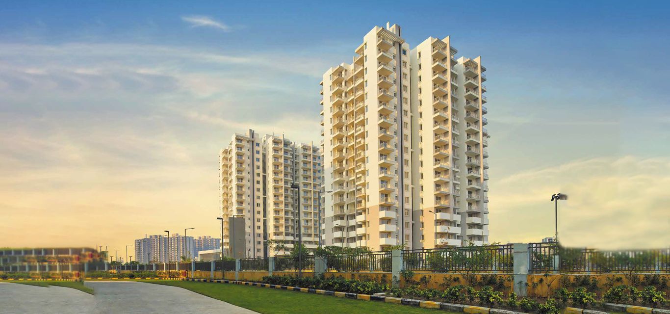Godrej Summit