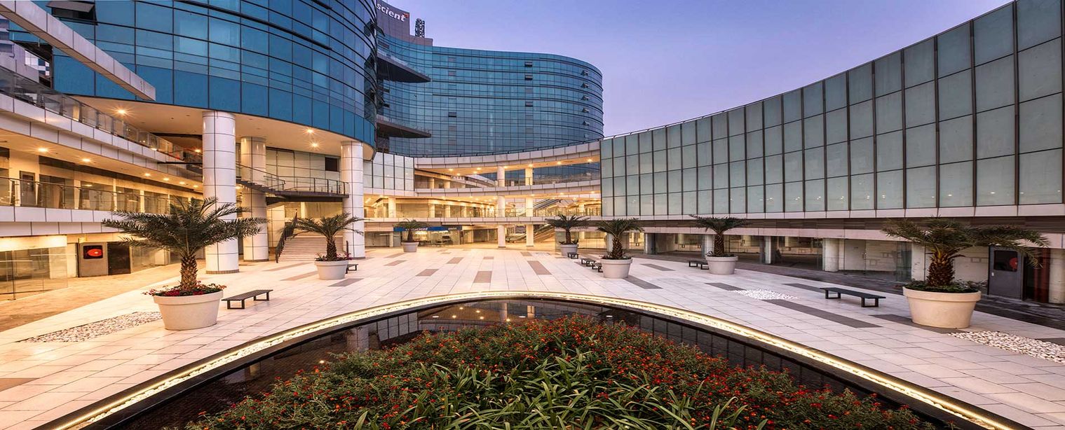 Conscient One Gurgaon