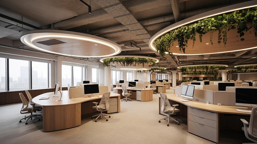 Signature Global Sarvam