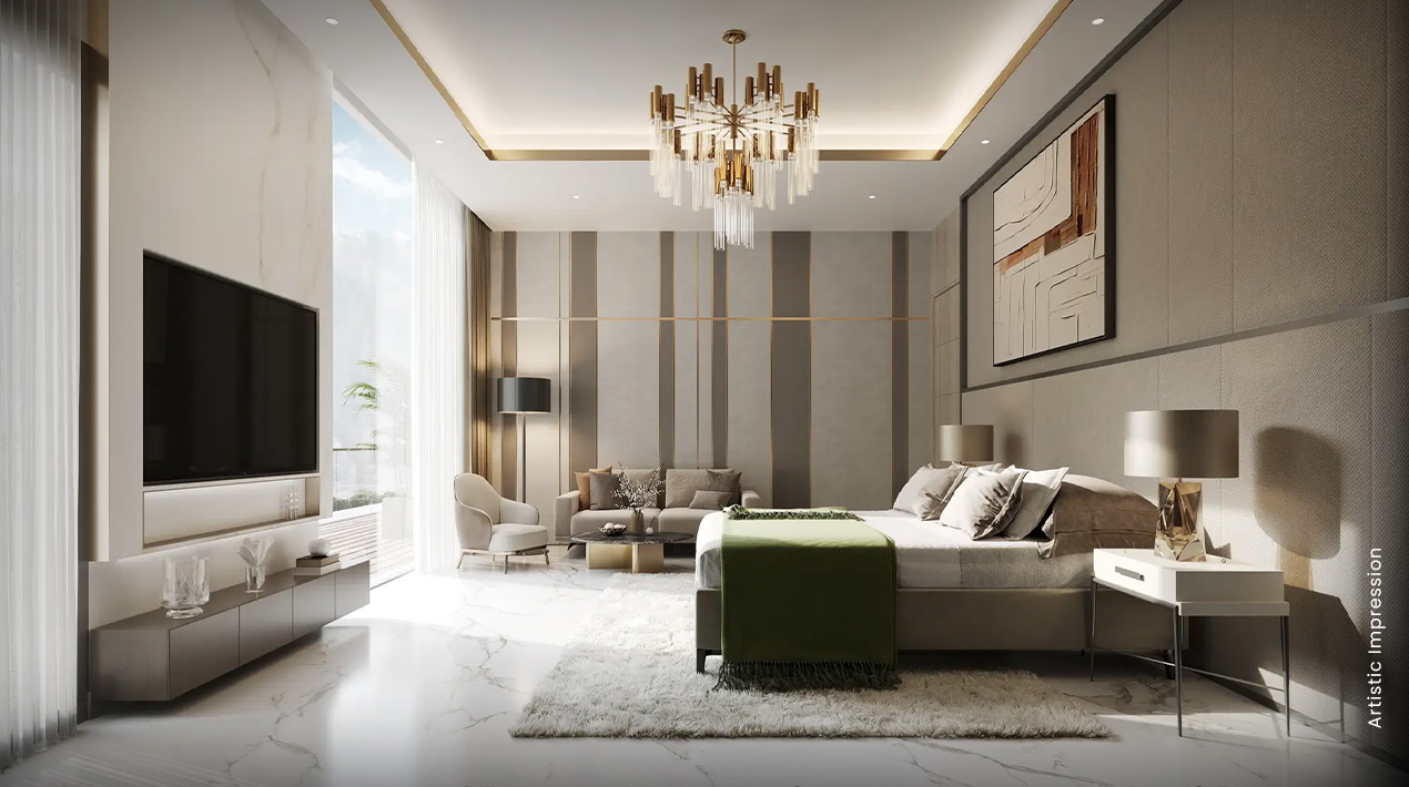 M3M Mansion