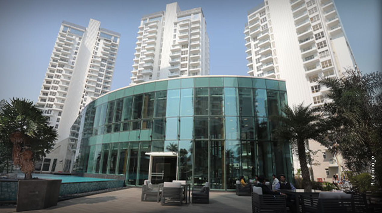 M3M India Sector 67