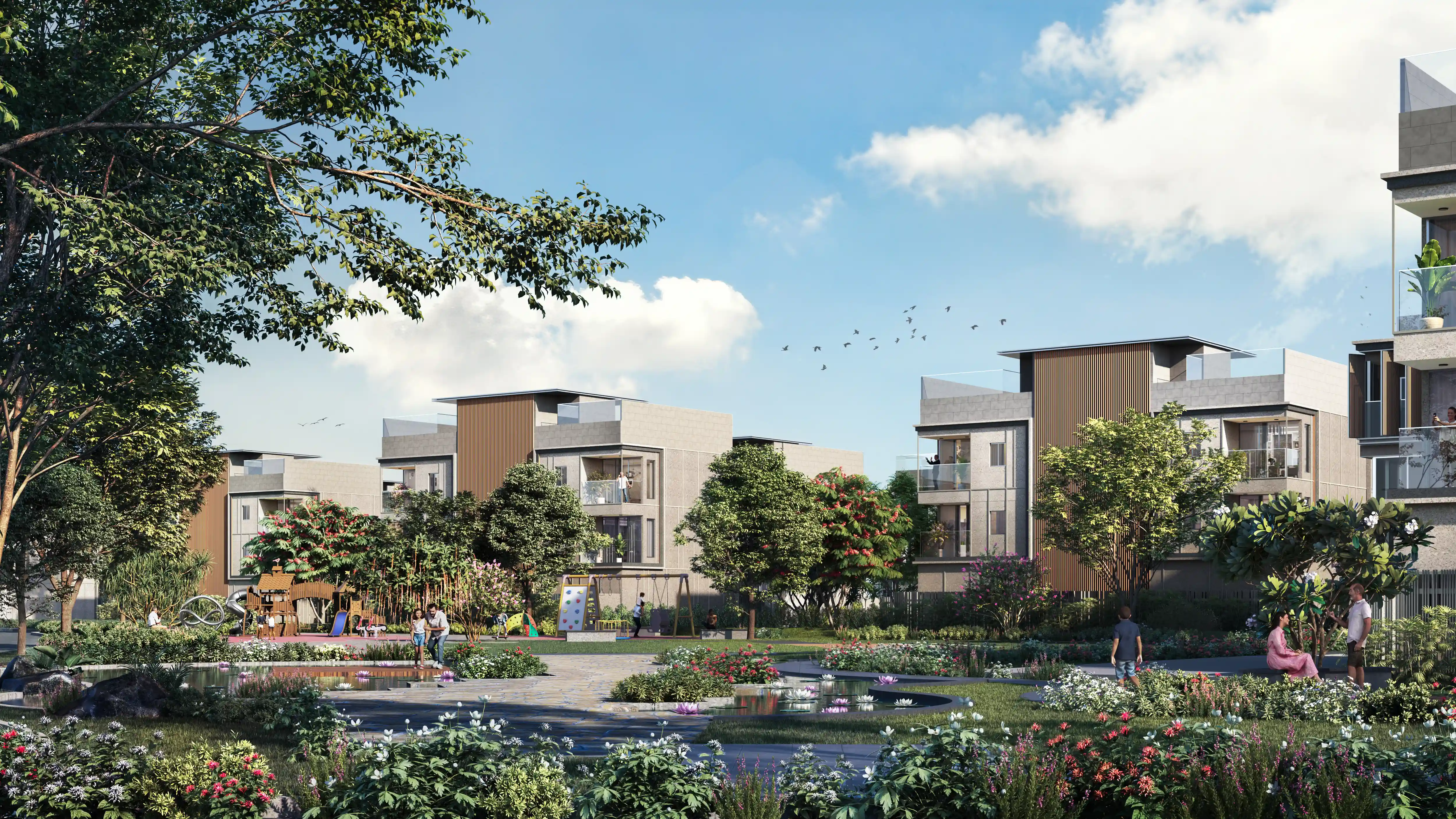 Signature Global Sohna Sector 36