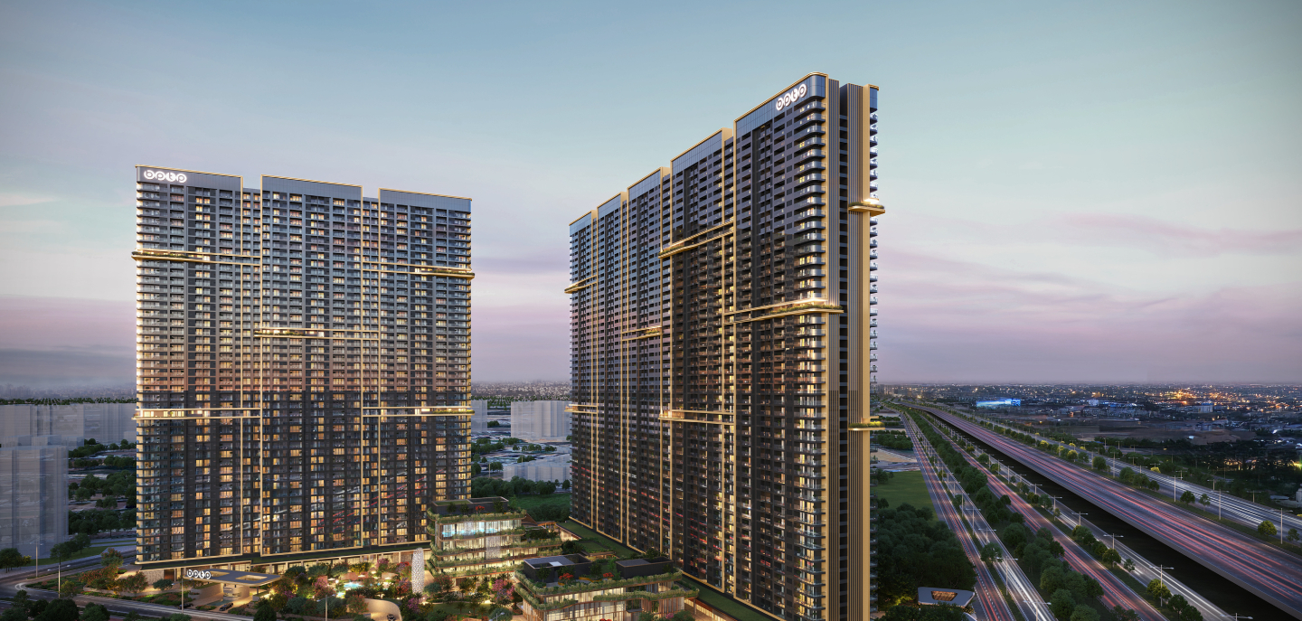 BPTP Gaia Residences