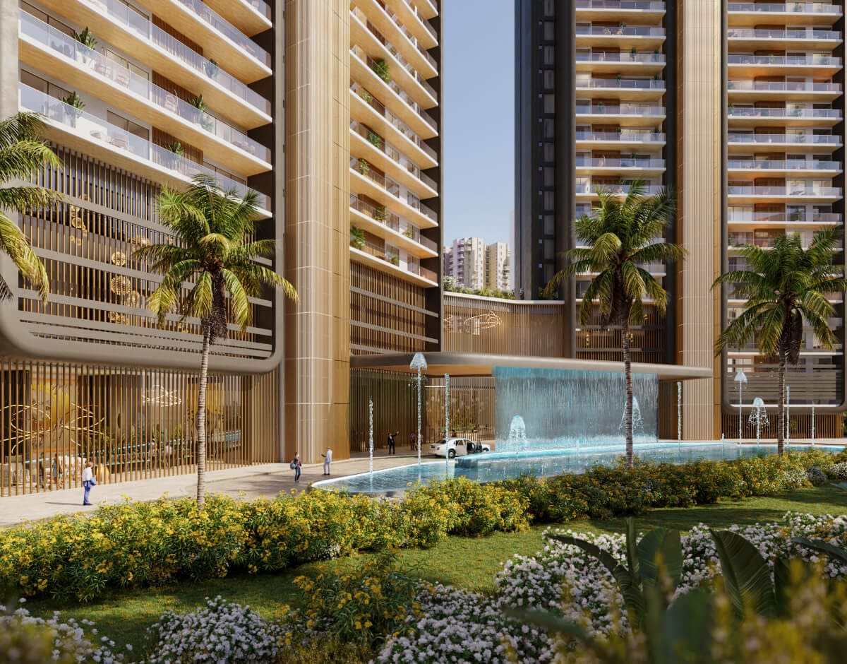 Ganga Realty - Nandaka photos