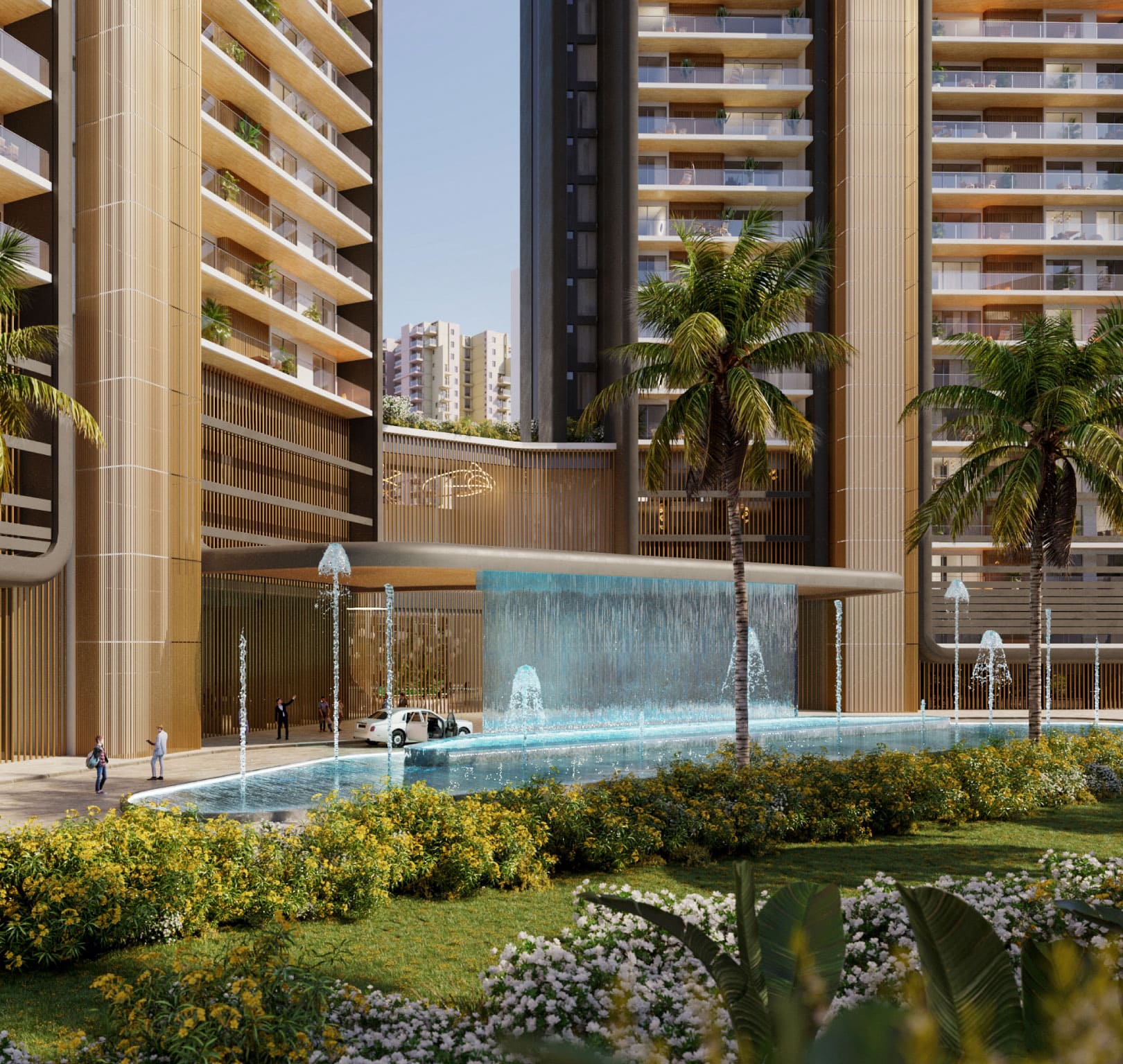 Ganga Realty - Nandaka