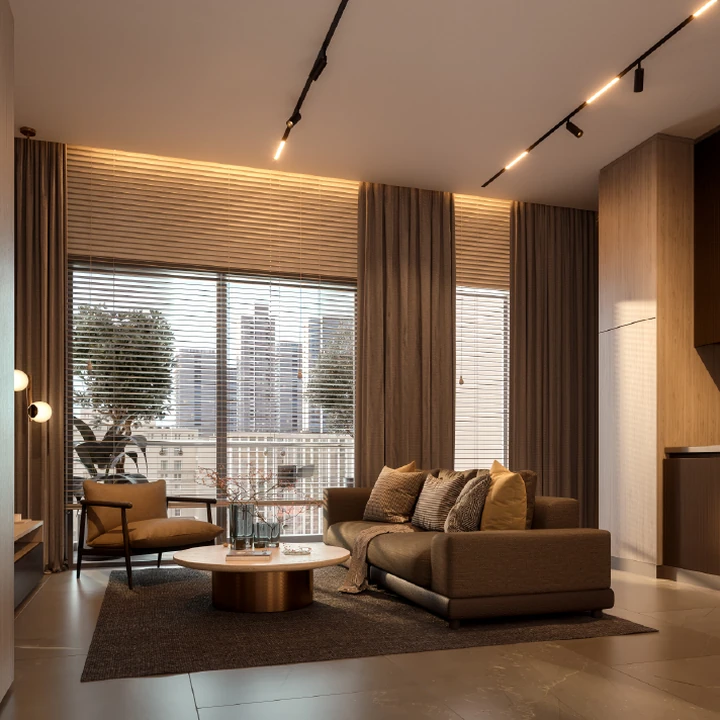 Sobha Strada