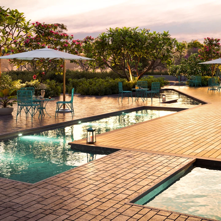 SOBHA Altus photos