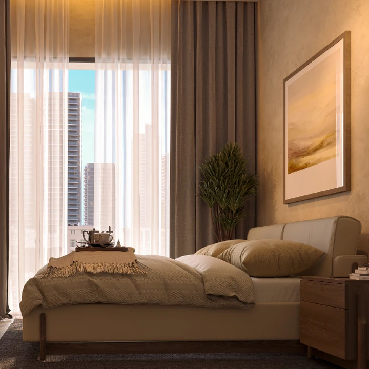 Sobha International City