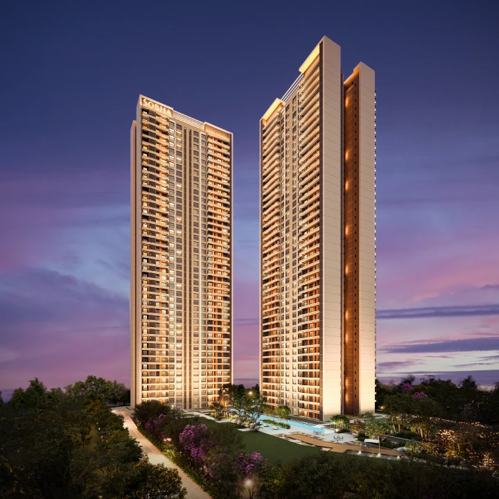 Sobha Vista Residences