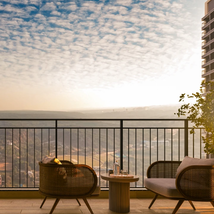 Sobha International City photos