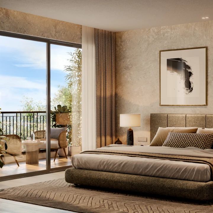 Sobha Vista Residences
