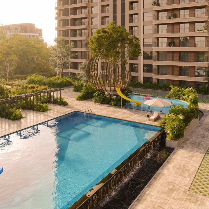 Sobha Vista Residences