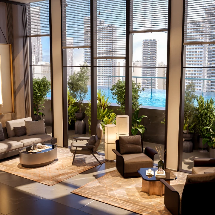 Sobha Vista Residences photos