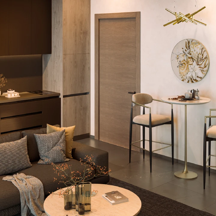 Sobha Vista Residences