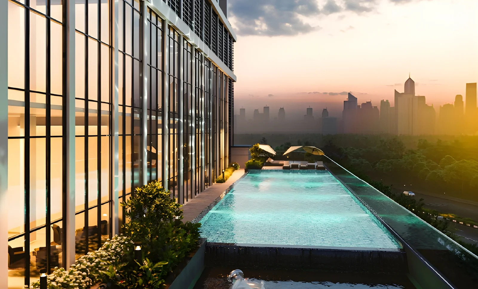 Sobha Crescent