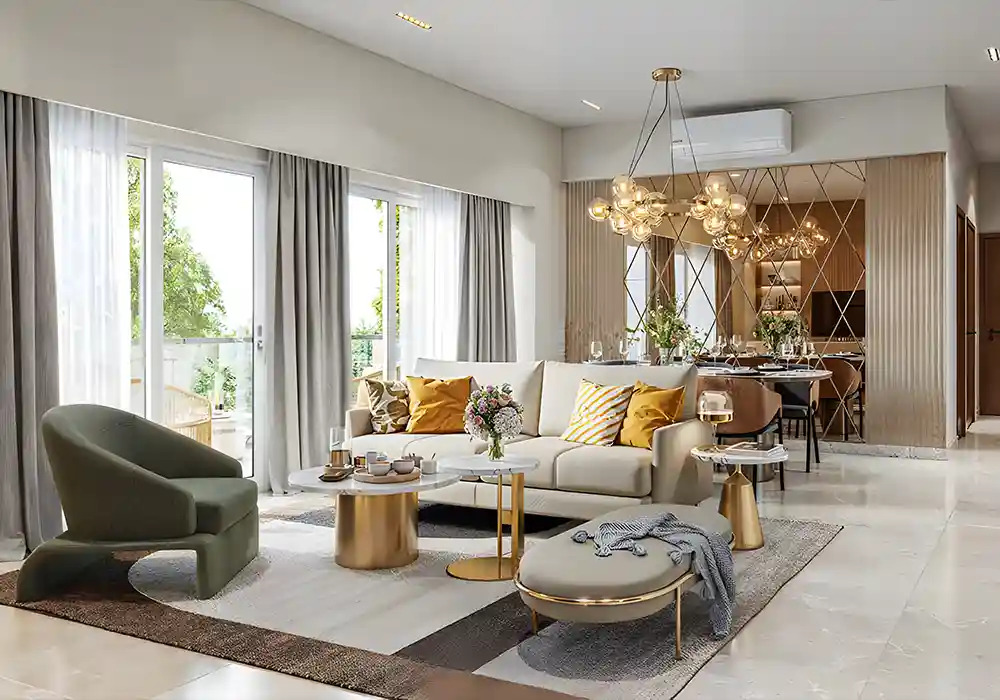 Godrej Samaris