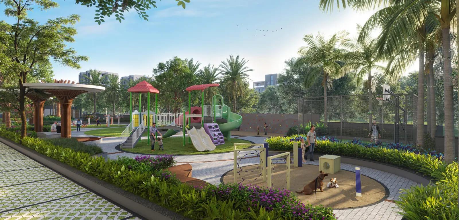 Godrej Samaris photos