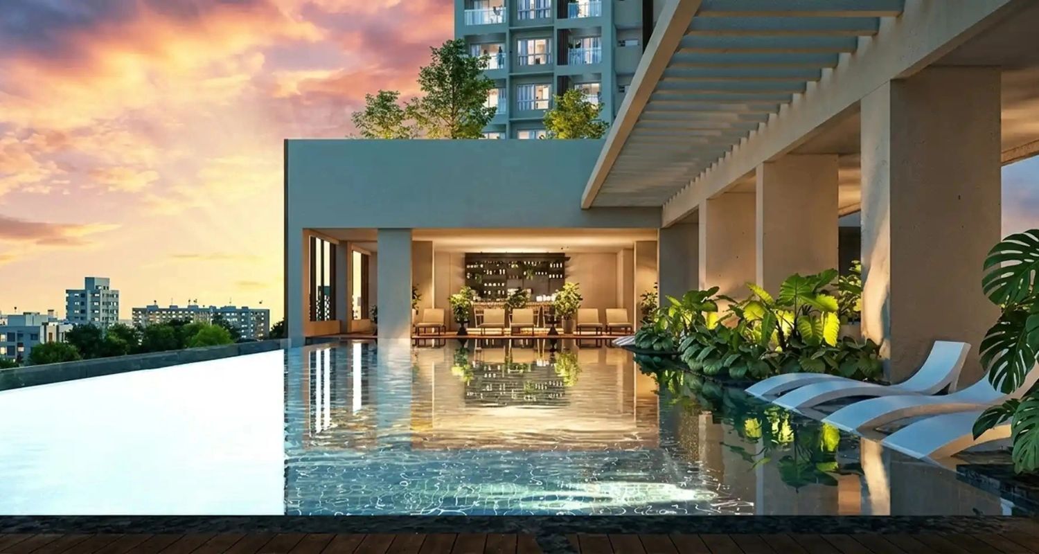 Godrej Samaris