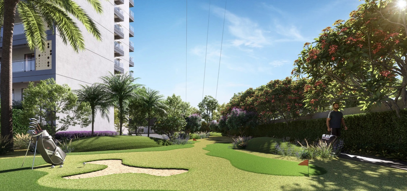 Godrej Samaris