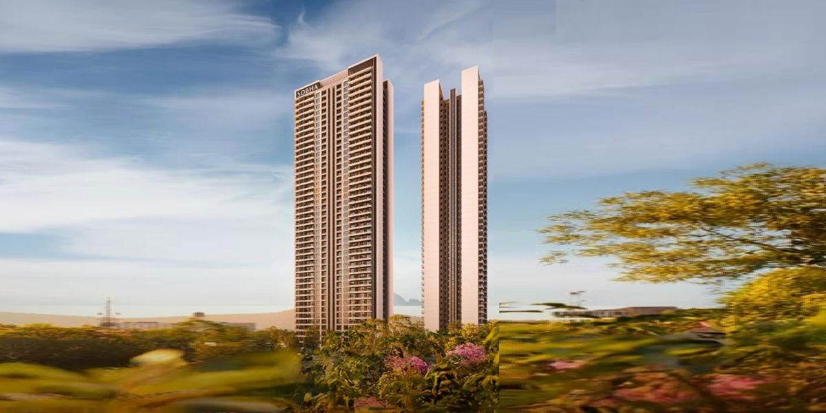 Signature Global Prime Phase 2