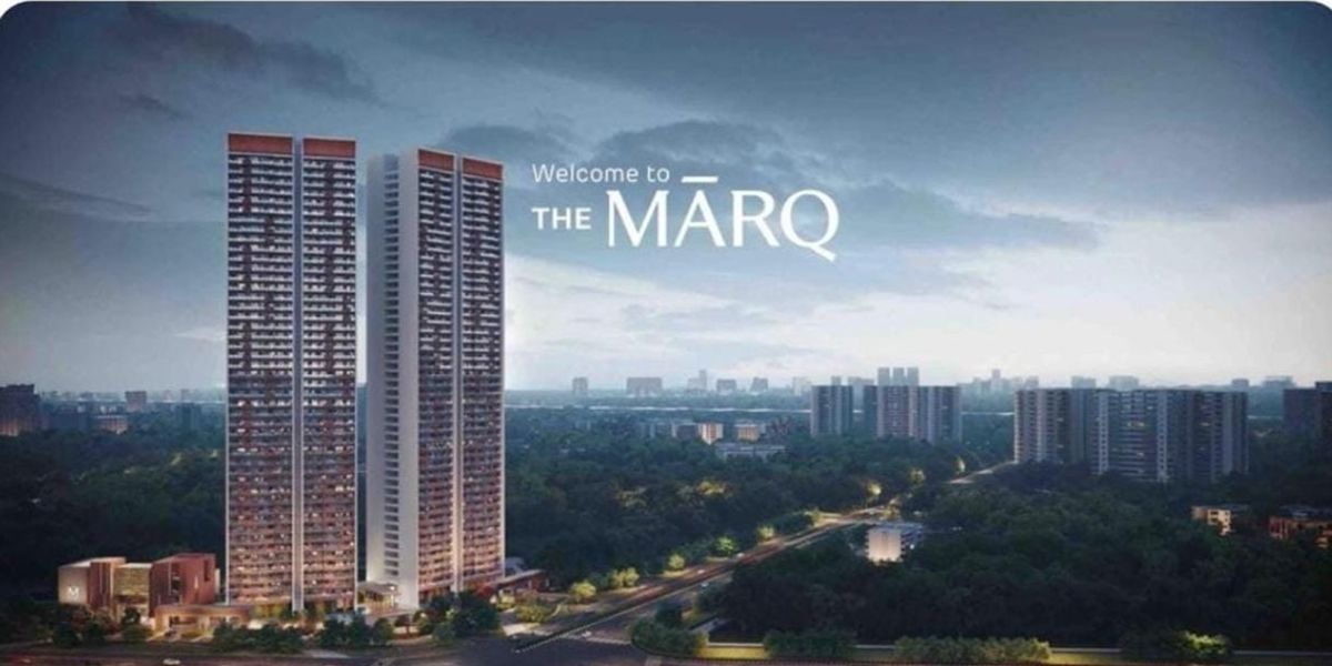Consulate Aum Green Residency