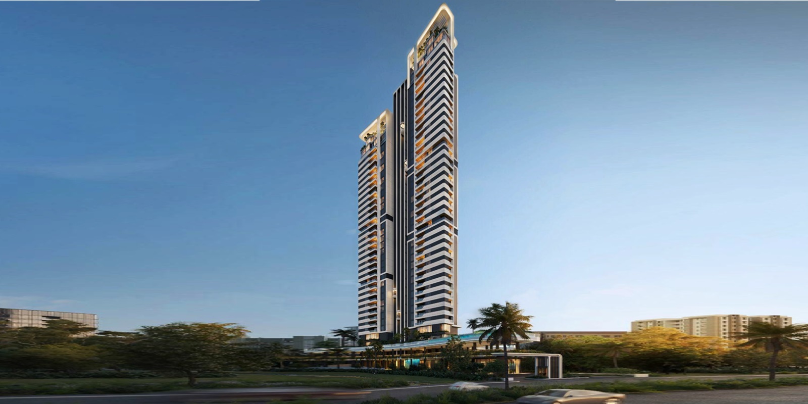 Godrej Sora