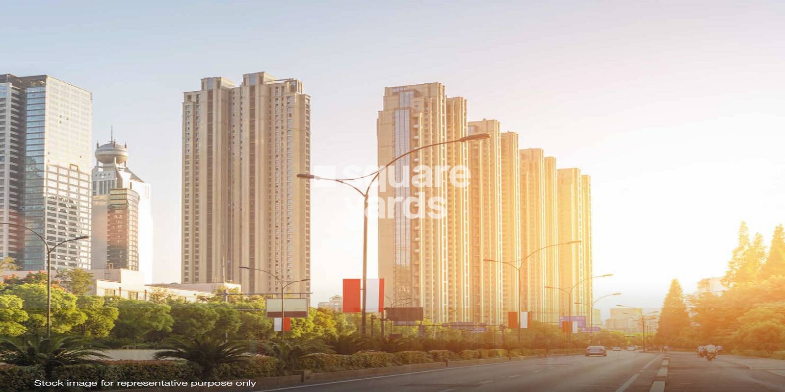 Godrej Air Sector 85