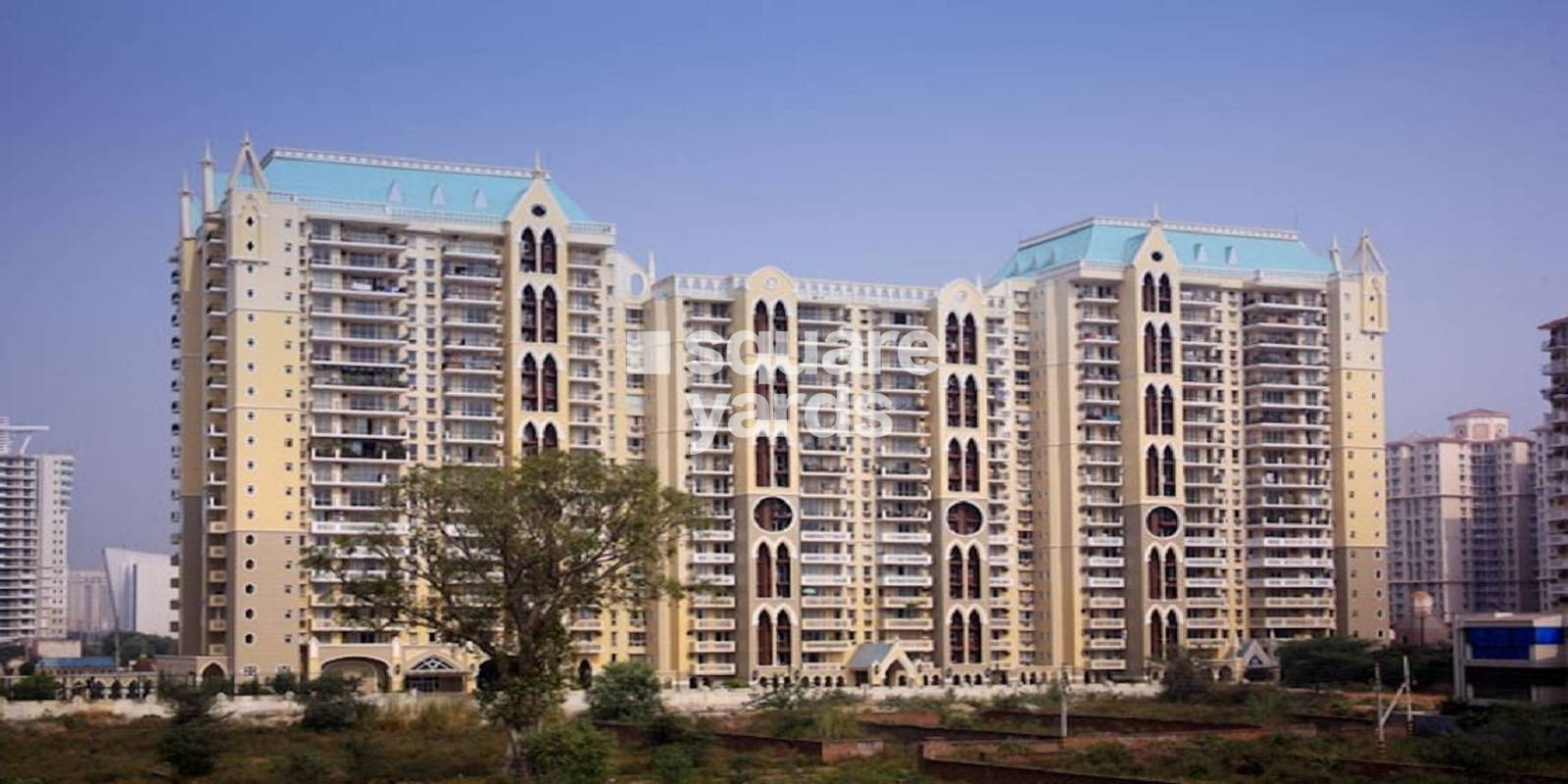 Godrej Sora