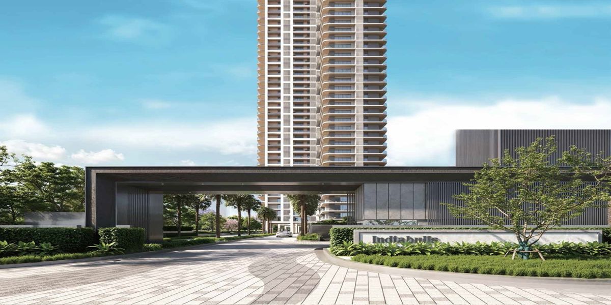 Delphine Central Park Estates