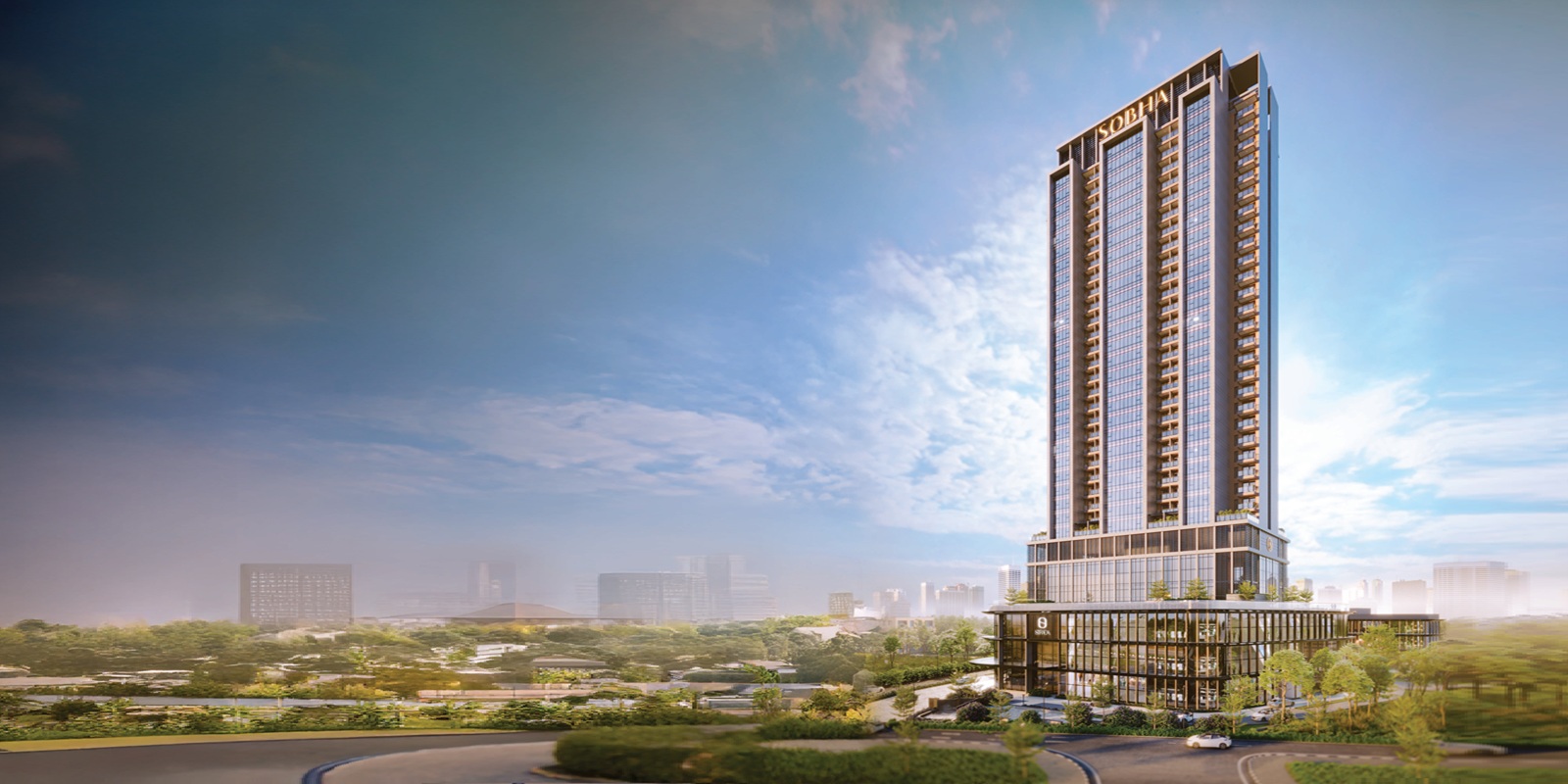 Godrej Prive