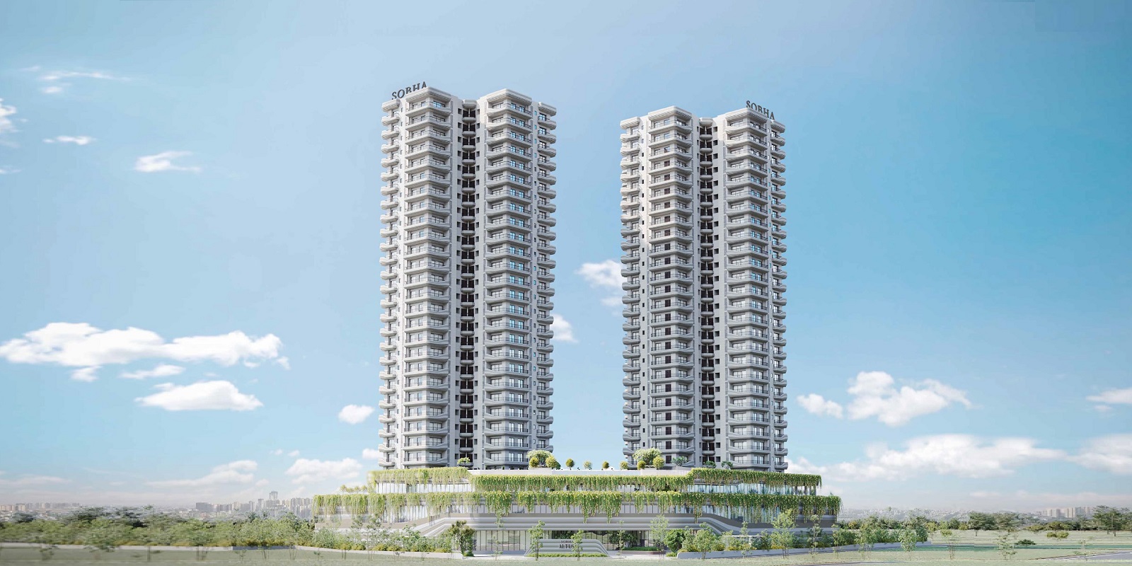 Vanmaya Premium Residences